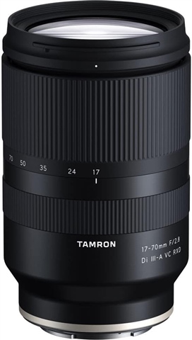 Tamron 17-70mm F/2.8 Di III-A VC RXD (Fujifilm) - CeX (UK): - Buy